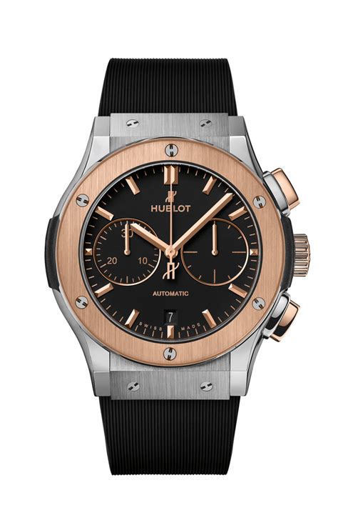 hublot classic king gold|hublot titanium king gold.